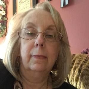 Meet your Posher, Susan